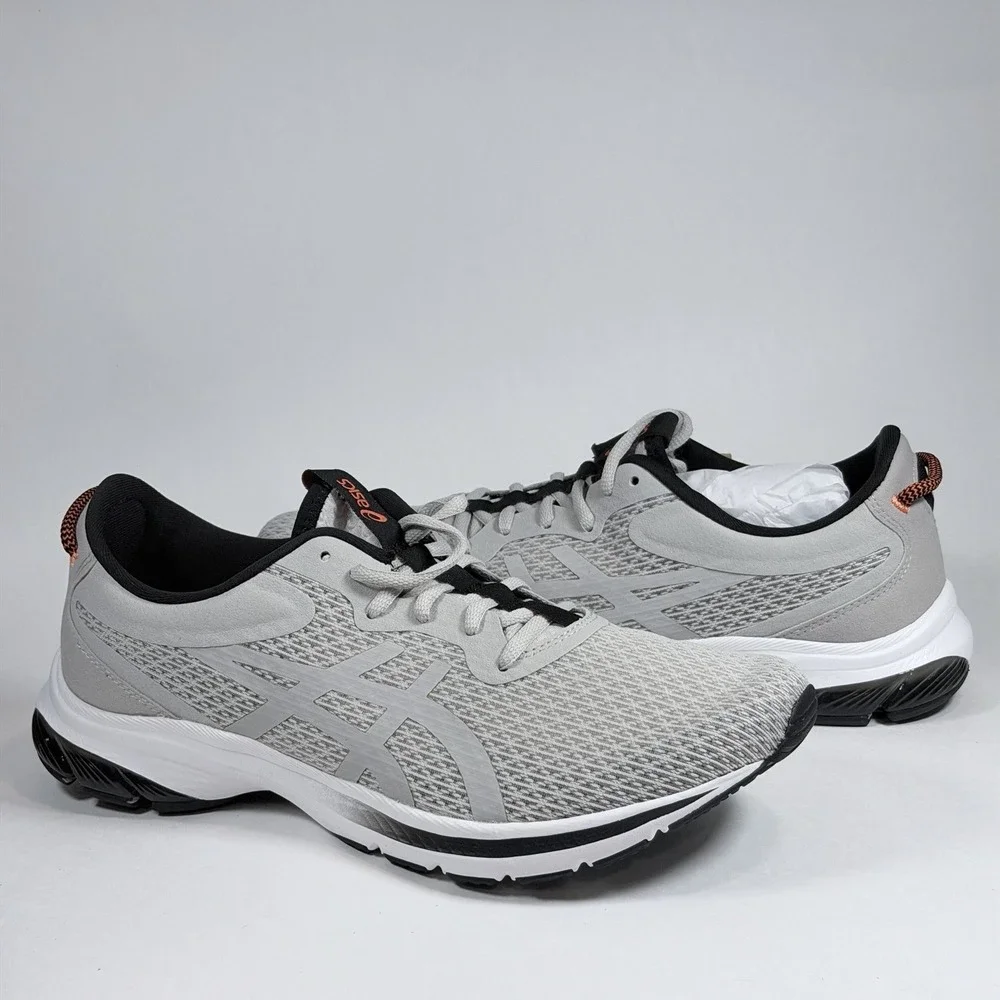 Asics brand model